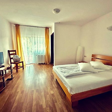Cabana Miramonte Vartop Arieseni المظهر الخارجي الصورة