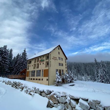 Cabana Miramonte Vartop Arieseni المظهر الخارجي الصورة