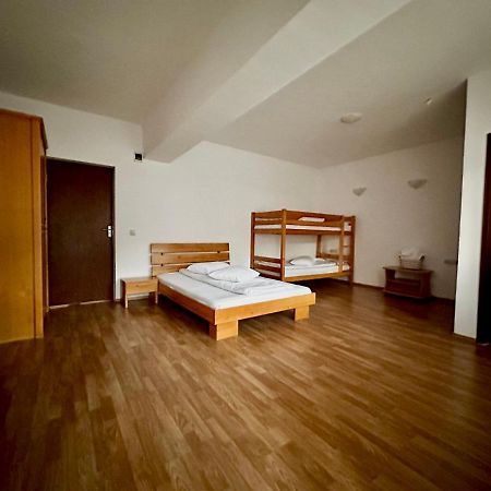 Cabana Miramonte Vartop Arieseni المظهر الخارجي الصورة