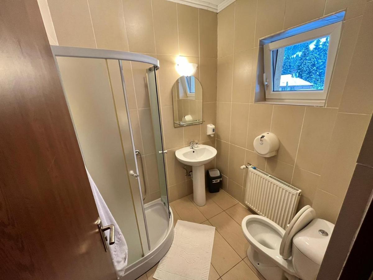 Cabana Miramonte Vartop Arieseni المظهر الخارجي الصورة